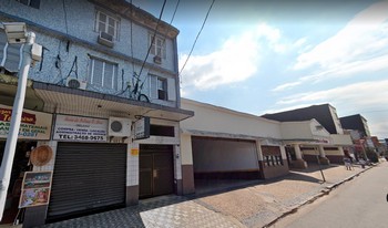 Imagem do condomínio Condomínio Elizabeth - Centro - São Vicente - SP