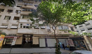 Imagem do condomínio Condomínio Eloi Mendes - Copacabana - Rio De Janeiro - RJ