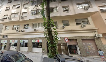 Imagem do condomínio Condomínio Eloina - Copacabana - Rio De Janeiro - RJ