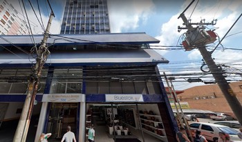 Imagem do condomínio Condomínio Elvira Paolilo Braido - Centro - São Caetano Do Sul - SP