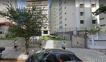 Imagem do condomínio Condomínio Elvira - Bela Vista - São Paulo - SP