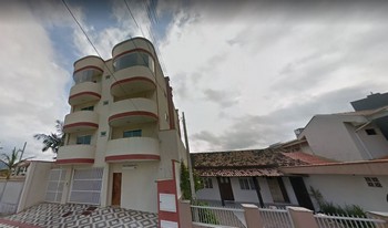 Imagem do condomínio Condomínio Ema Residence - Centro - Navegantes - SC