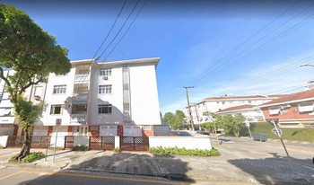 Imagem do condomínio Condomínio Emanuel - Marape - Santos - SP