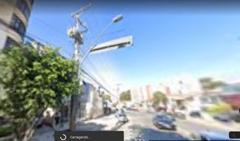 Imagem do condomínio Condomínio Embaixador - Aclimação - São Paulo - SP