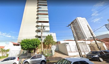 Imagem do condomínio Condomínio Embaixador - Centro - Campo Grande - MS