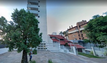 Imagem do condomínio Condomínio Embassy Square - Mont Serrat - Porto Alegre - RS