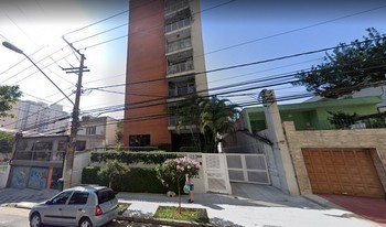 Imagem do condomínio Condomínio Embauva - Perdizes - São Paulo - SP