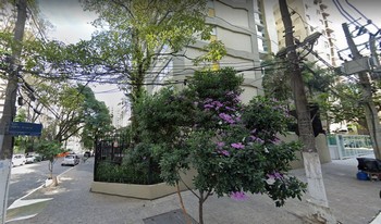 Imagem do condomínio Condomínio Embiara - Paraíso - São Paulo - SP