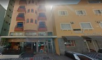 Imagem do condomínio Condomínio Emboaba - Centro - Pouso Alegre - MG