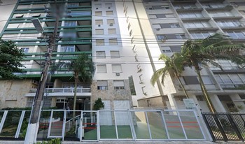 Imagem do condomínio Condomínio Emboava - Enseada - Guarujá - SP