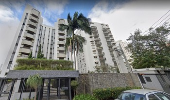 Imagem do condomínio Condomínio Emerald Hills - Jardim Ampliação - São Paulo - SP