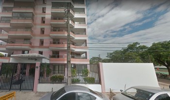 Imagem do condomínio Condomínio Emídio Monte - Centro - Teresina - PI