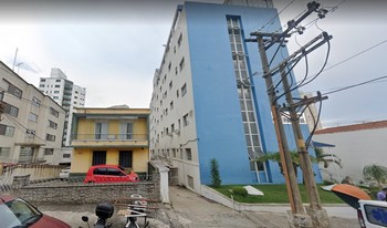 Imagem do condomínio Condomínio Emília - Mooca - São Paulo - SP