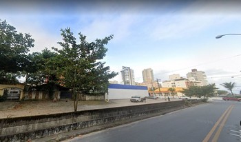 Imagem do condomínio Condomínio Emília De Mello - Enseada - Guarujá - SP