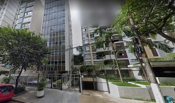 Imagem do condomínio Condomínio Emilio Antônioli - Pacaembu - São Paulo - SP