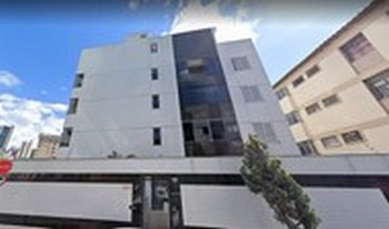 Imagem do condomínio Condomínio Emilio De Vasconcelos - Cruzeiro - Belo Horizonte - MG