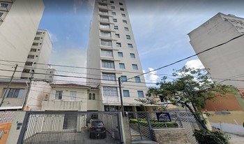 Imagem do condomínio Condomínio Emilio Mencarini - Cambuci - São Paulo - SP