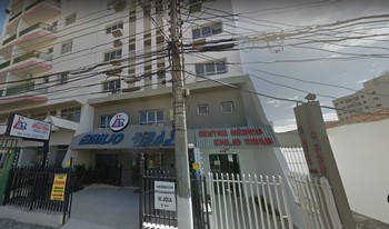 Imagem do condomínio Condomínio Emilio Ribas - Centro - Taubaté - SP