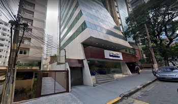 Imagem do condomínio Condomínio Emma - Jardim Paulista - São Paulo - SP
