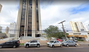 Imagem do condomínio Condomínio Empire Center - Centro - Campo Grande - MS