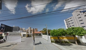 Imagem do condomínio Condomínio Empresarial 420 - Jardim Oceania - João Pessoa - PB