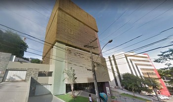 Imagem do condomínio Condomínio Empresarial Convention Center - Brotas - Salvador - BA