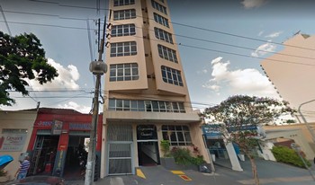 Imagem do condomínio Condomínio Empresarial Cosmos - Centro - Presidente Prudente - SP