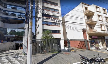 Imagem do condomínio Condomínio Empresarial - Lapa - São Paulo - SP