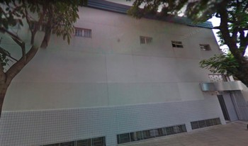 Imagem do condomínio Condomínio Empresarial - Centro - Itauna - MG