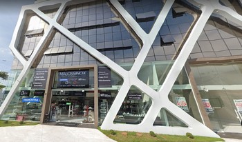 Imagem do condomínio Condomínio Empresarial One - Centro - Itajaí - SC