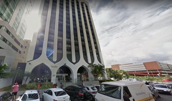 Imagem do condomínio Condomínio Empresarial Orlando Gomes - Caminho Das árvores - Salvador - BA