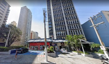 Imagem do condomínio Condomínio Empresarial - Perdizes - São Paulo - SP