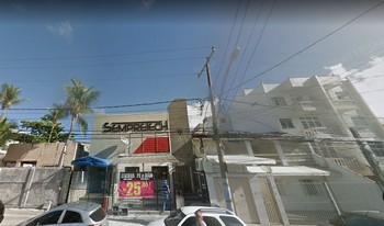 Imagem do condomínio Condomínio Empresarial Phander - Pituba - Salvador - BA