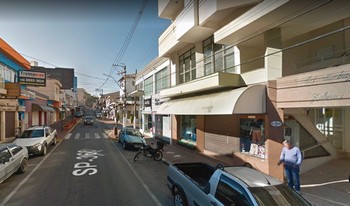 Imagem do condomínio Condomínio Endrighi Oliveira - Centro - Serra Negra - SP