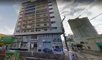 Imagem do condomínio Condomínio Engemede - Centro - Chapecó - SC