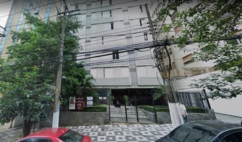 Imagem do condomínio Condomínio Engenheiro Antônio Jovino - Cerqueira César - São Paulo - SP