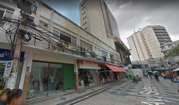 Imagem do condomínio Condomínio Engenheiro Jofre Maia - Centro - Campos Dos Goytacazes - RJ