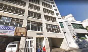 Imagem do condomínio Condomínio Engenheiro Moises Steinberg - Centro - Campinas - SP