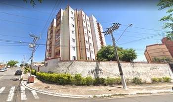 Imagem do condomínio Condomínio Engenho Novo - Jardim Paulicéia - Campinas - SP