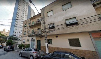 Imagem do condomínio Condomínio Enise Cristina - Aclimação - São Paulo - SP