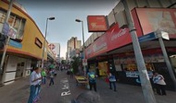 Imagem do condomínio Condomínio Enoch Silva - São Benedito - Uberaba - MG