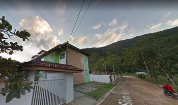 Imagem do condomínio Condomínio - Enseada - Ubatuba - SP