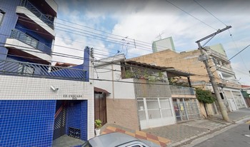 Imagem do condomínio Condomínio Enseada - Oswaldo Cruz - São Caetano Do Sul - SP