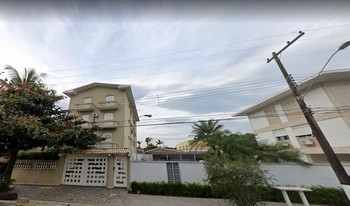 Imagem do condomínio Condomínio - Enseada - Guarujá - SP
