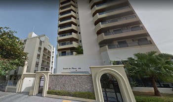 Imagem do condomínio Condomínio Enseada Das - Palmas - Guarujá - SP