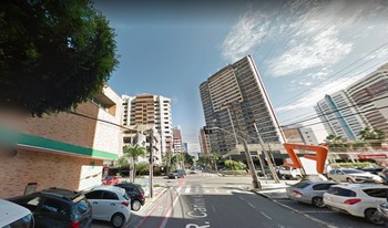Imagem do condomínio Condomínio Enseada De Iracema - Meireles - Fortaleza - CE