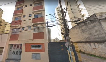 Imagem do condomínio Condomínio Eny M.bezerra De Menezes - Centro - Campinas - SP