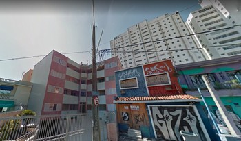 Imagem do condomínio Condomínio Ercilia - Centro - Sorocaba - SP