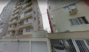 Imagem do condomínio Condomínio Ericka - Centro - Balneário Camboriú - SC