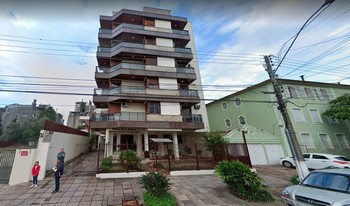 Imagem do condomínio Condomínio érico Rubens - Centro - Pelotas - RS